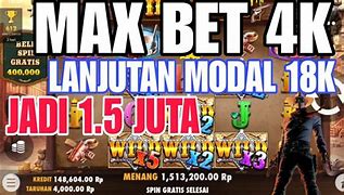 1 Juta Slot