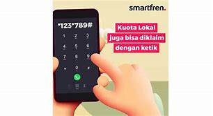 Cara Mengaktifkan Bonus Kuota Smartfren