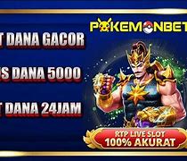 Daftar Slot Dapat Bonus Saldo Dana Tanpa Deposit