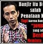 Gambar Pak Jokowi Meme