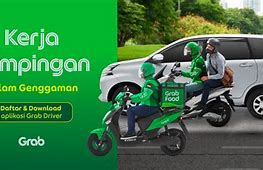 Grab Merupakan Perusahaan Layanan Transportasi Online Asal