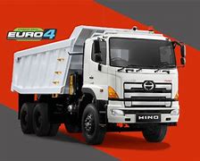 Harga Hino 700 Profia