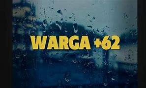 Lagu Warga 62 Lirik