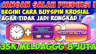 Link Bonanza X100 Juta Indonesia Hari Ini