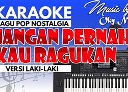 Lirik Lagu Jangan Pernah Kau Ragukan Pance Pondaag