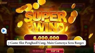 Main Slot 777 Apakah Terbukti Membayar Tanpa Deposit Terbaru