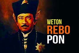 Rabu Pon Menurut Primbon Jawa