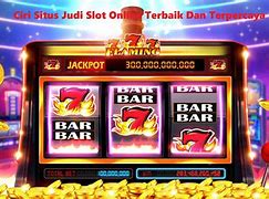 Sistem Game Slot Online Terbaik Indonesia Dan Terpercaya Di Indonesia