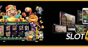 Slot Yang Mudah Jackpot